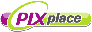 Logo pixmania