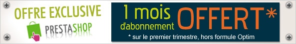 prestashop