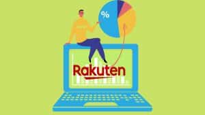 rakuten et sa marketplace