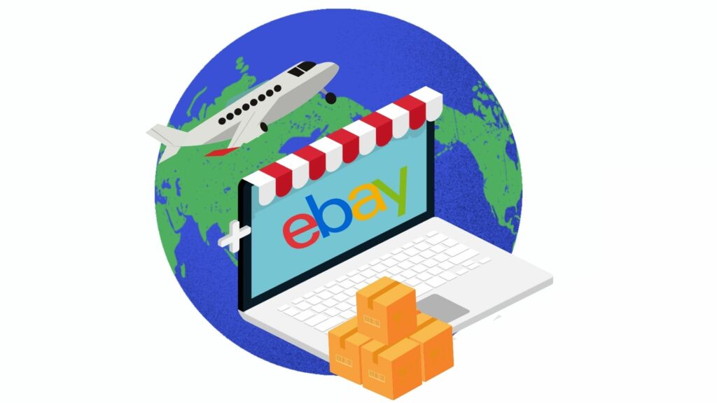 eBay-international
