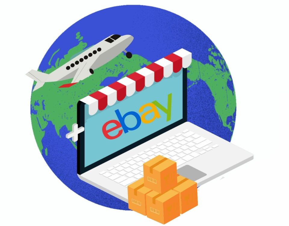 eBay-international