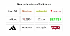 Exporter ses produits avec Iziflux et vendre sur La Redoute 4 la redoute partenaires