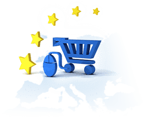 ecommerce europeen