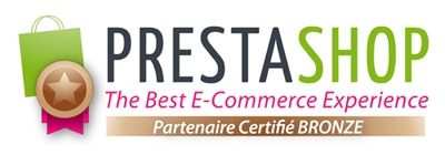 cibleweb certifié prestashop cibleweb certifié prestashop