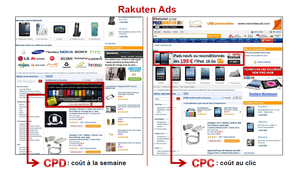 rakuten ads rakuten ads