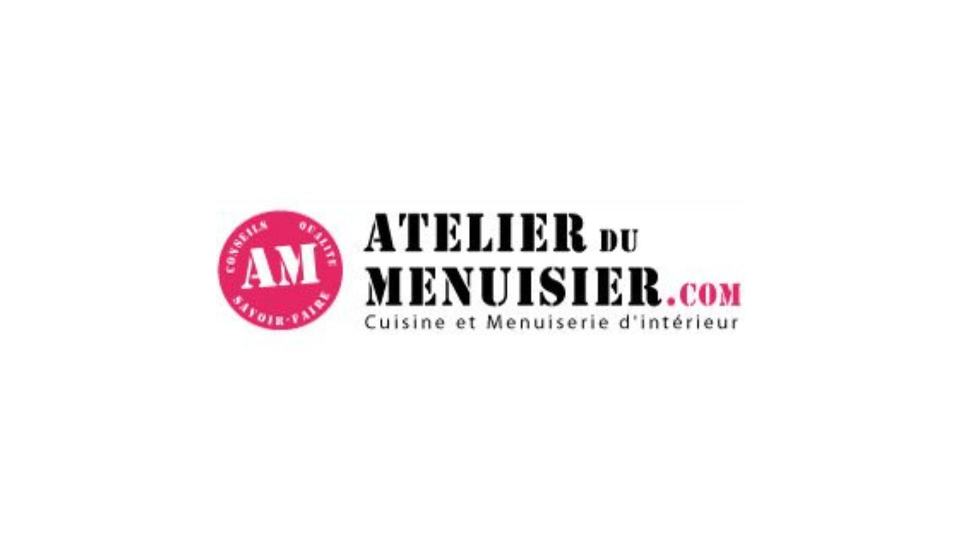 atelier du menuisier
