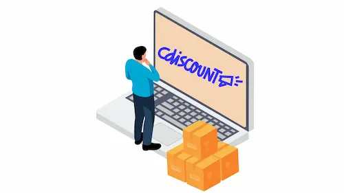 vendre sur cdiscount