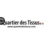 quartier des tissus