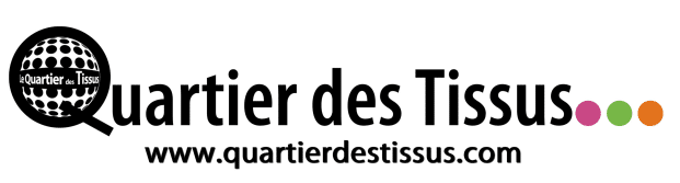 quartier des tissus site e-commerce