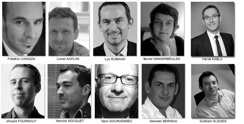 intervenants digital marketing day