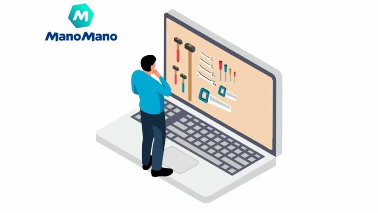 Vendre sur ManoMano avec Iziflux