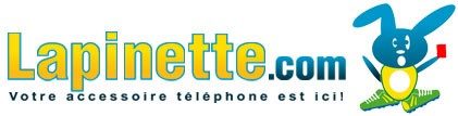 Interview marchand Iziflux : Lapinette.com, vendeur d'accessoires téléphone 1 lapinette gsm