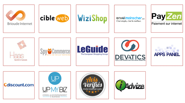 La Caravane du web : la tournée prend fin le 3 juillet à Paris ! 2 partenaire caravane du web paris juillet 2014