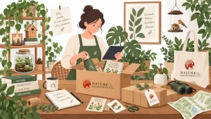 Exporter ses produits avec Iziflux et vendre sur Nature et Découvertes 1 export produits nature et decouvertes marketplaces
