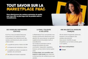Exporter son catalogue pour vendre sur Fnac.com 4 fonctionnement de la marketplace fnac