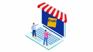 Exporter son catalogue pour vendre sur Fnac.com 5 fnac marketplace