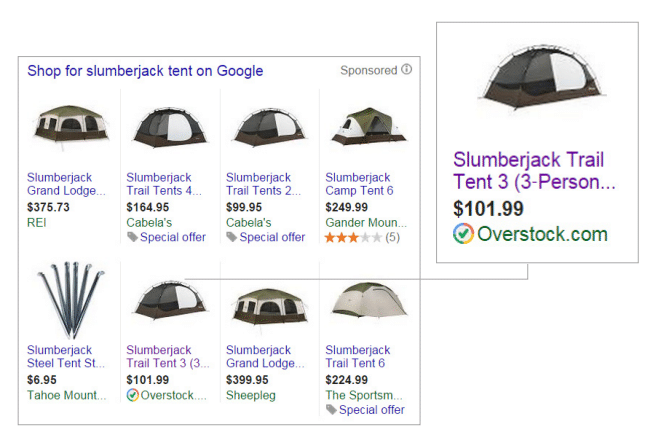 Google Shopping : Connaissez-vous toutes ses fonctionnalités ? 4 google trusted shop