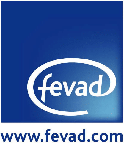 Fevad logo