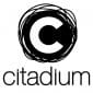 Logo Citadium