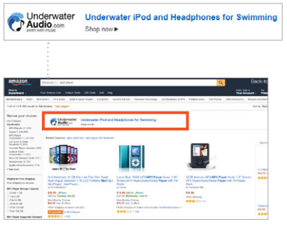 Tout savoir sur Amazon Marketing Services ! 7 amazon headline search
