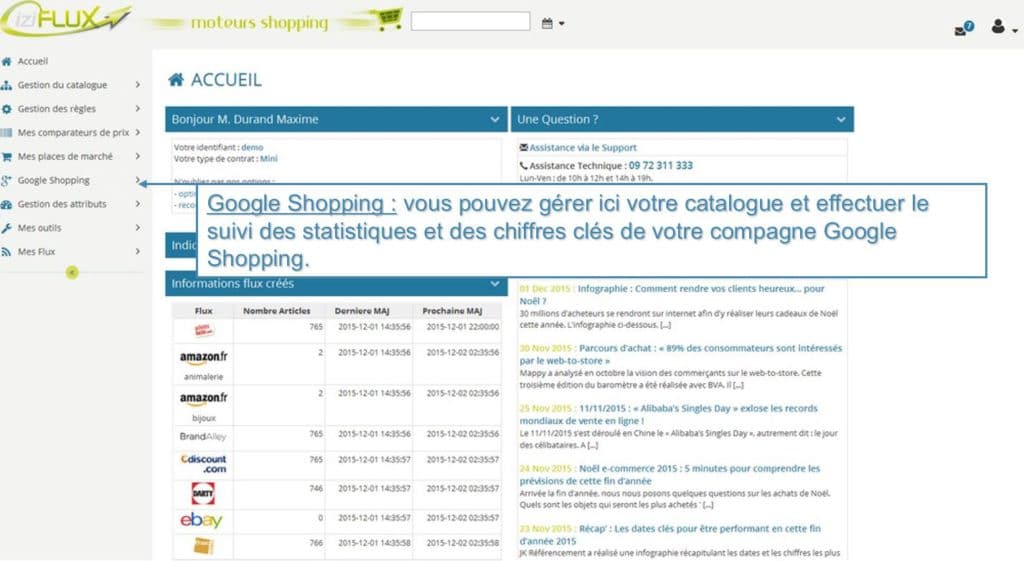 backofficeizifluxgoogleshopping