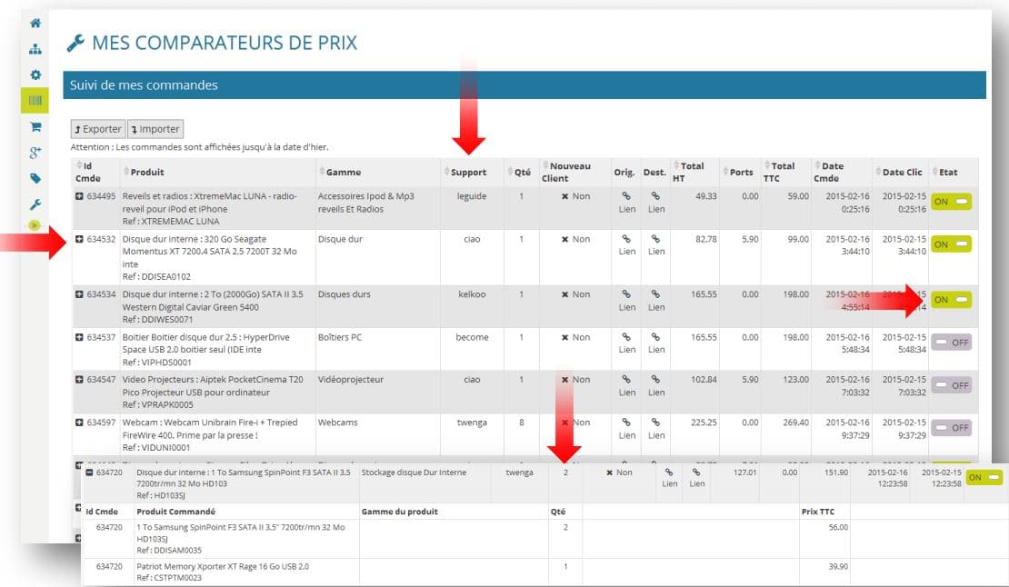 gestion_commanedes_comparateurs_iziflux