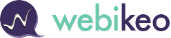 Avez-vous peur des places de marché pour votre SEO ? 2 logo webikeo