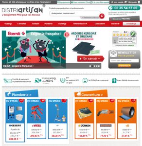 Distriartisan