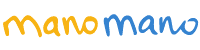 ManoMano & SuperMano : Une marketplace et une plateforme de services dédiées aux bricoleurs 3 manomanologo-partenaireiziflux