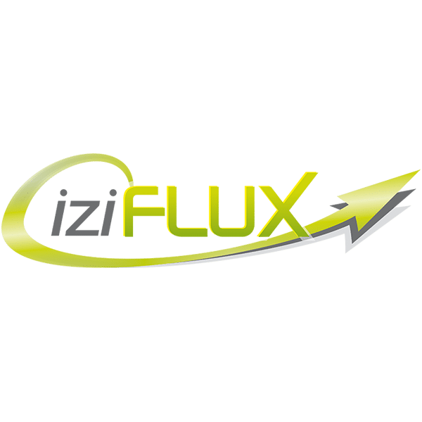 Logo Iziflux