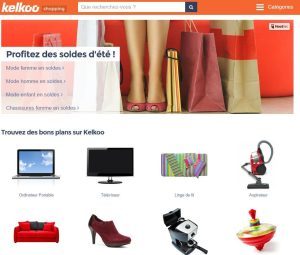 Boostez votre référencement et augmentez vos ventes en ligne avec le comparateur Kelkoo ! 3 kelkoocomparateur