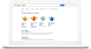 optimisation flux google shopping