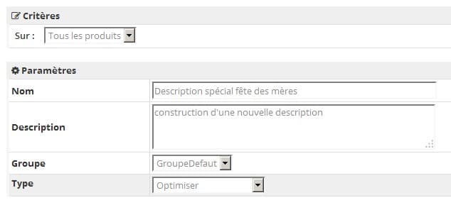 regles gestion iziflux regles gestion iziflux