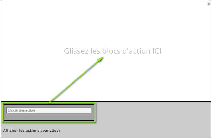 regles segmentation produits