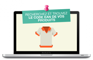 code ean produit marketplaces