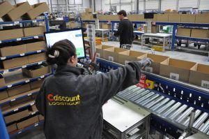 Cdiscount bat Amazon en France avec un large investissement dans la logistique 1 cdiscount
