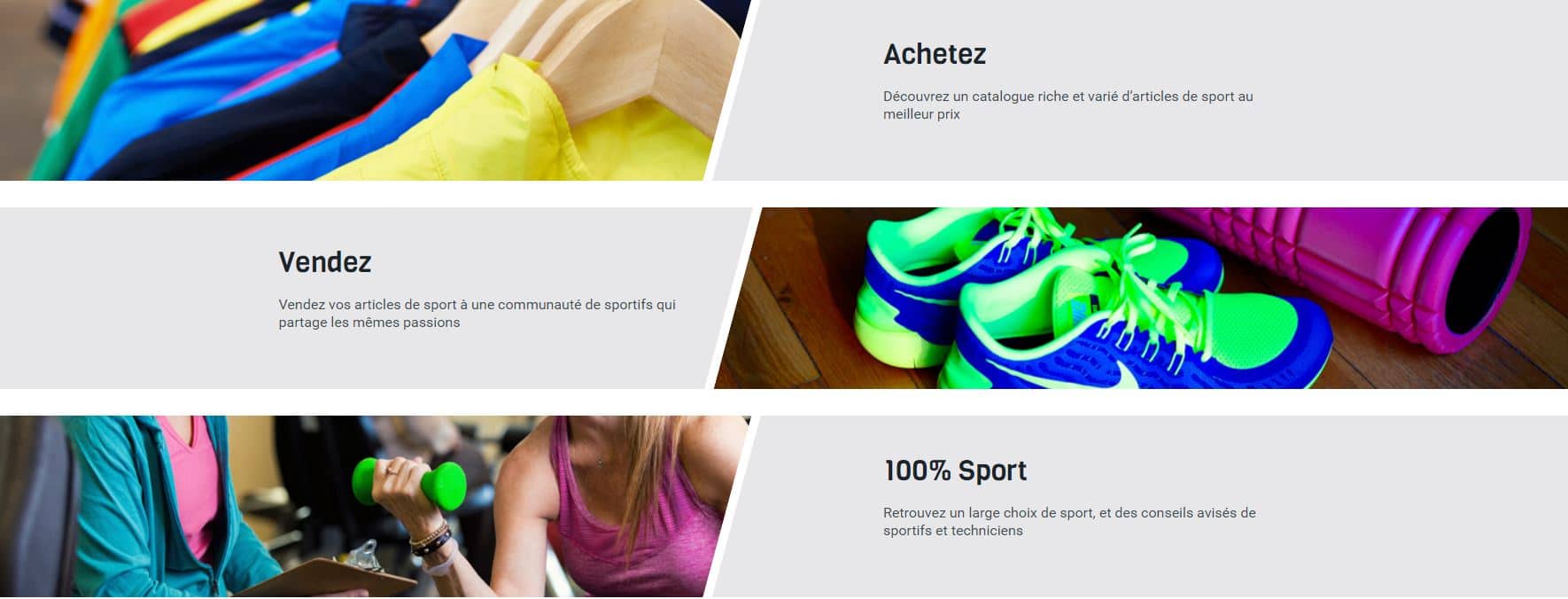Vendre sur Desporteo, la place de marché dédiée au sport B2C & C2C ! 1 desporteopartenaireiziflux 1
