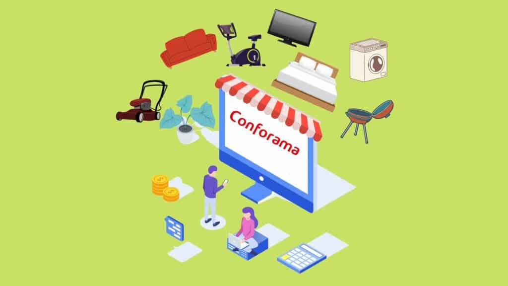 vendre sur la marketplace conforama