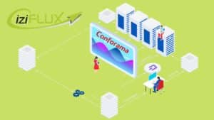 Vendre sur conforama marketplace avec iziflux