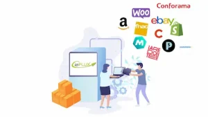 Vendre sur la marketplace Conforama 3 conforama Iziflux