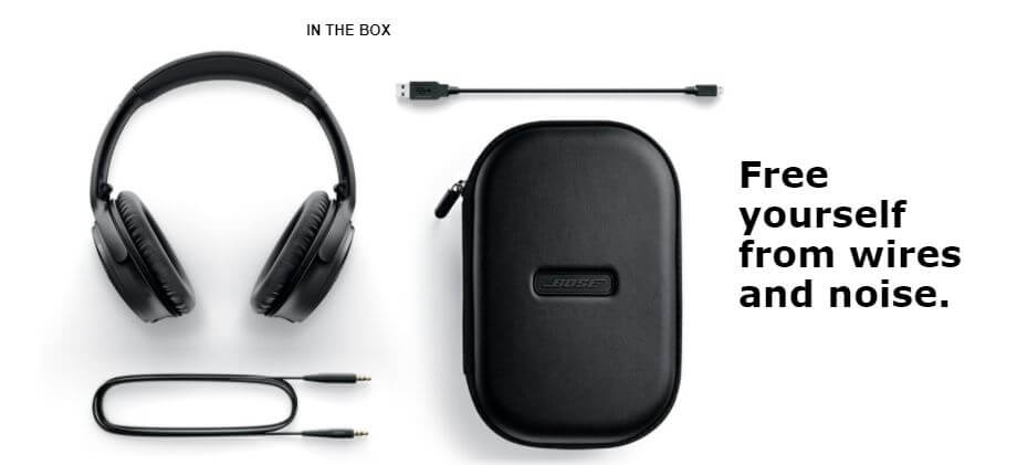 Contenus A+ sur Amazon : de nouvelles fonctionnalités interactives ? 7 amazonA 1