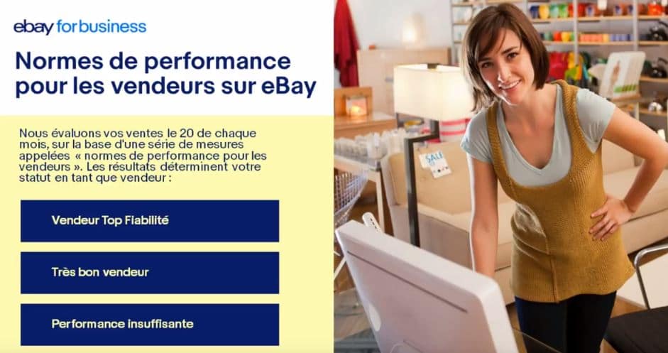 Comprendre les niveaux de performance sur eBay et leurs implications 1 ebayperformance 1 1