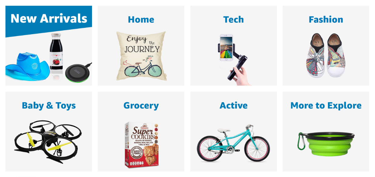 Amazon Exclusives : Comment ça marche ? Quel intérêt ? 2 amaozn exclusives 2 1