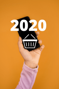 Progression du e-commerce et explosion du chiffre d’affaires des marketplaces en 2020 4 Bilan 2020