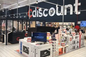 Marketplace Casino 1 La marketplace Cdiscount