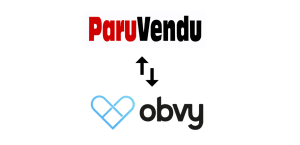 Marketplace ParuVendu 3 Partenariat ParuVendu et d’Obvy