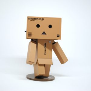 La marketplace Amazon et ses différentes offres 7 Employés