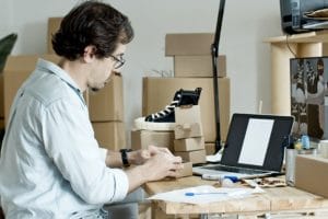 Des ressources en stock