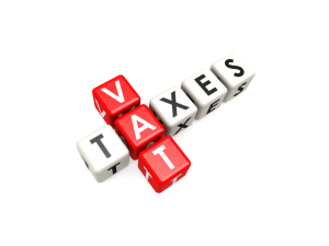 Les taxes et TVA