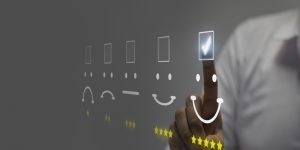 La pratique du e-commerce en Allemagne 5 Satisfaction client